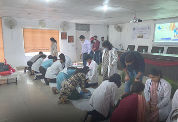 BCLS + ACLS